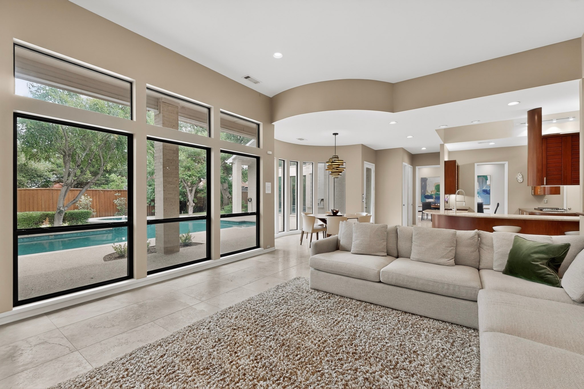 4601 Huffman Court Plano TX 75093
