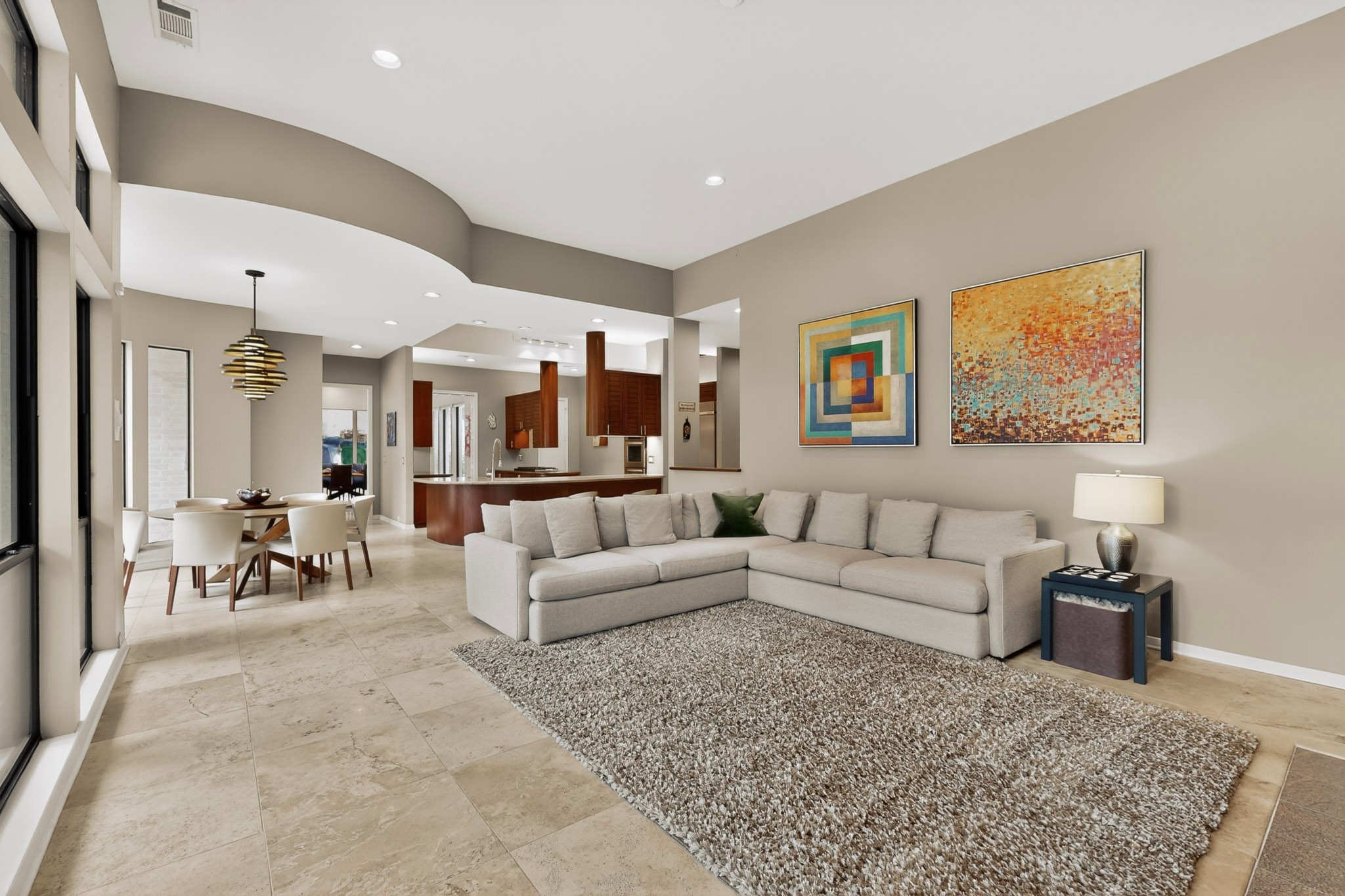4601 Huffman Court Plano TX 75093