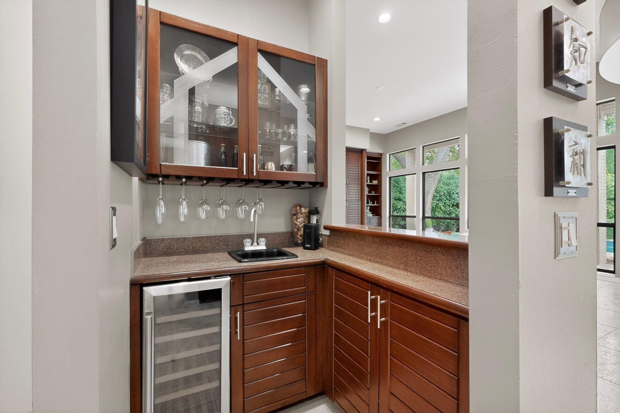 4601 Huffman Court Plano TX 75093