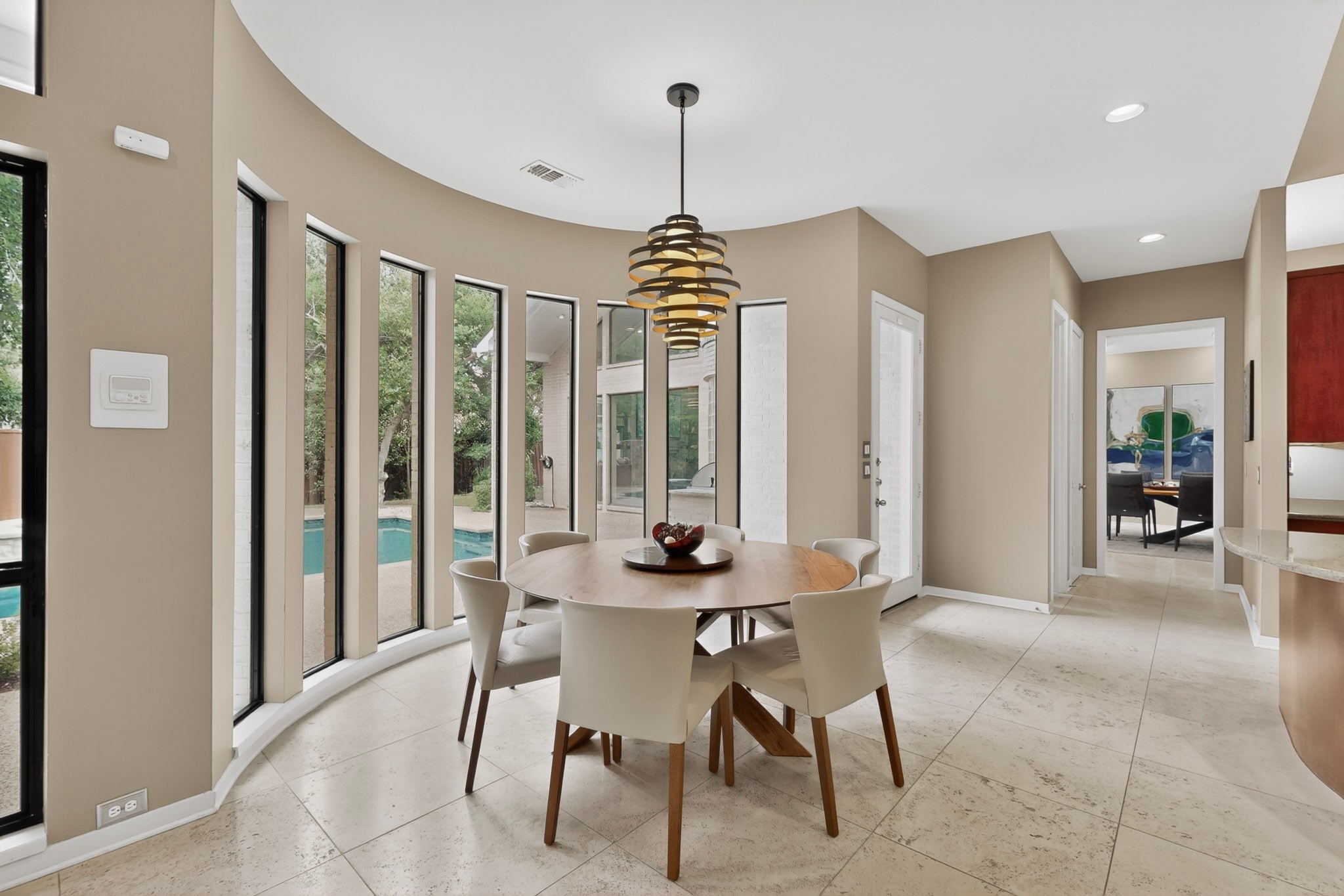 4601 Huffman Court Plano TX 75093