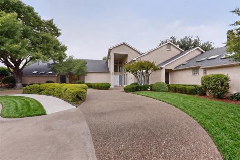 4601 Huffman Court Plano TX 75093