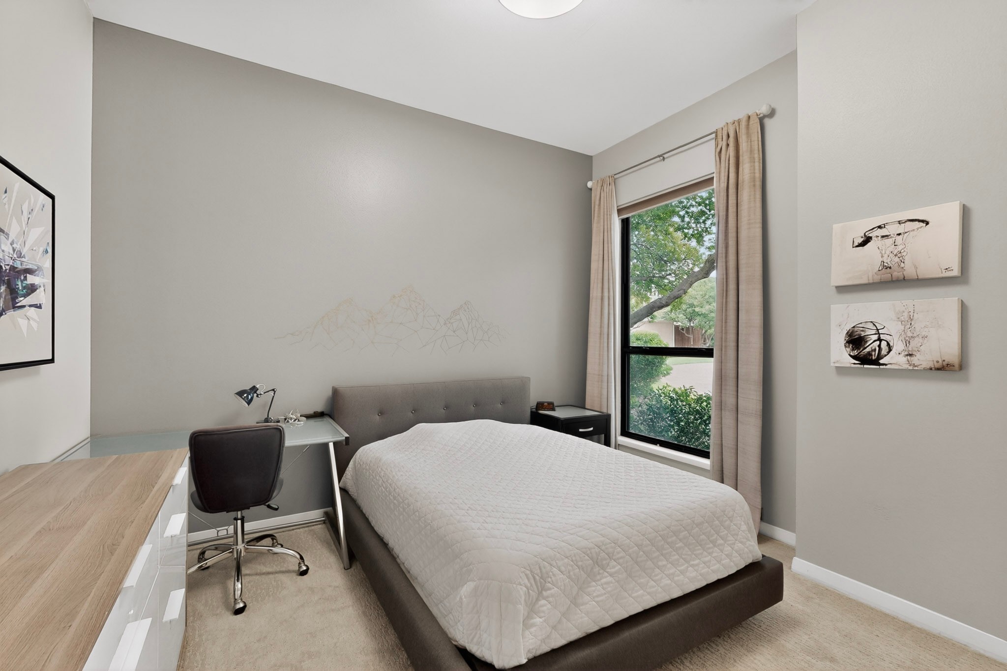 4601 Huffman Court Plano TX 75093
