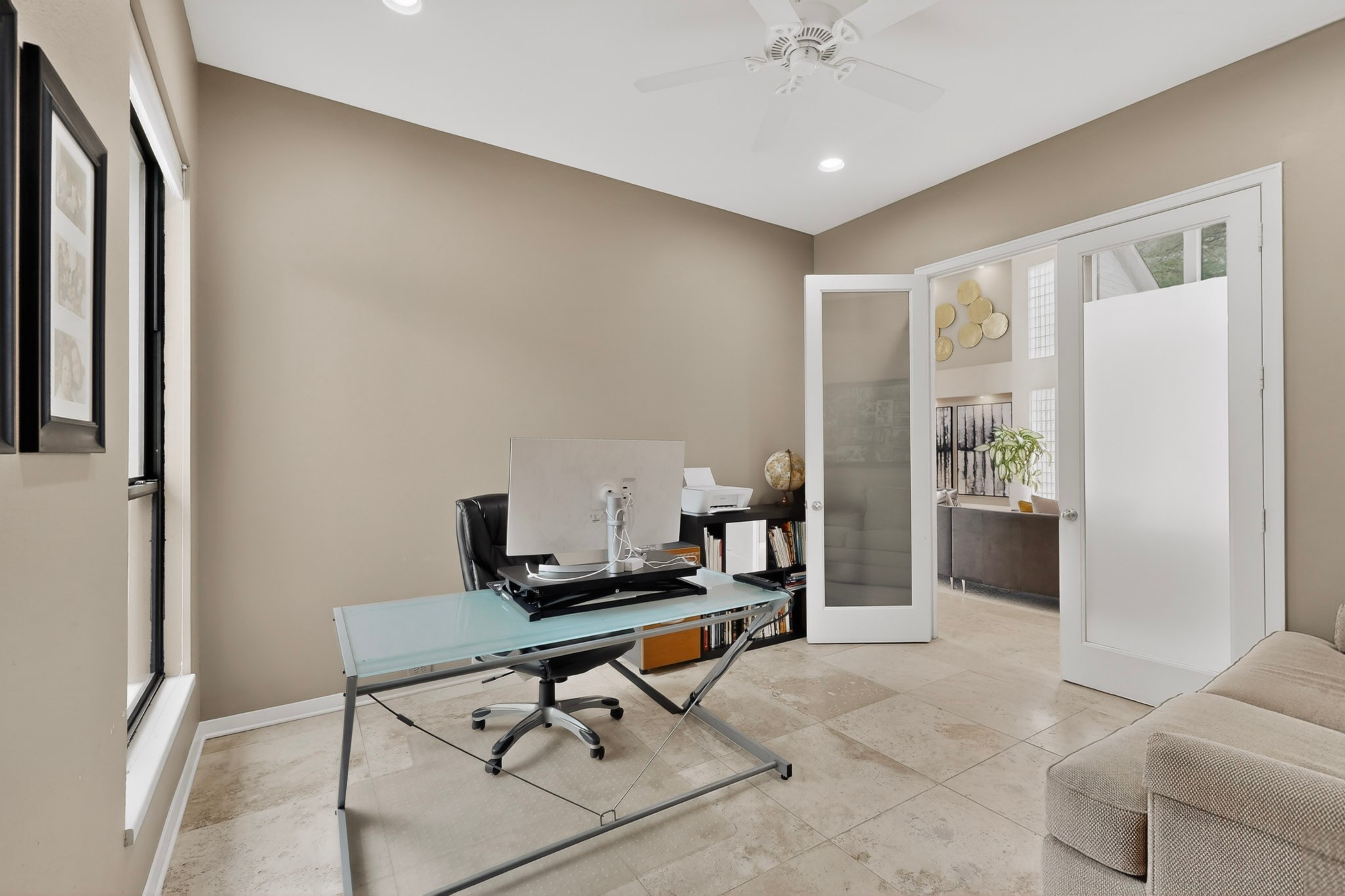 4601 Huffman Court Plano TX 75093