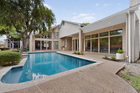 4601 Huffman Court Plano TX 75093