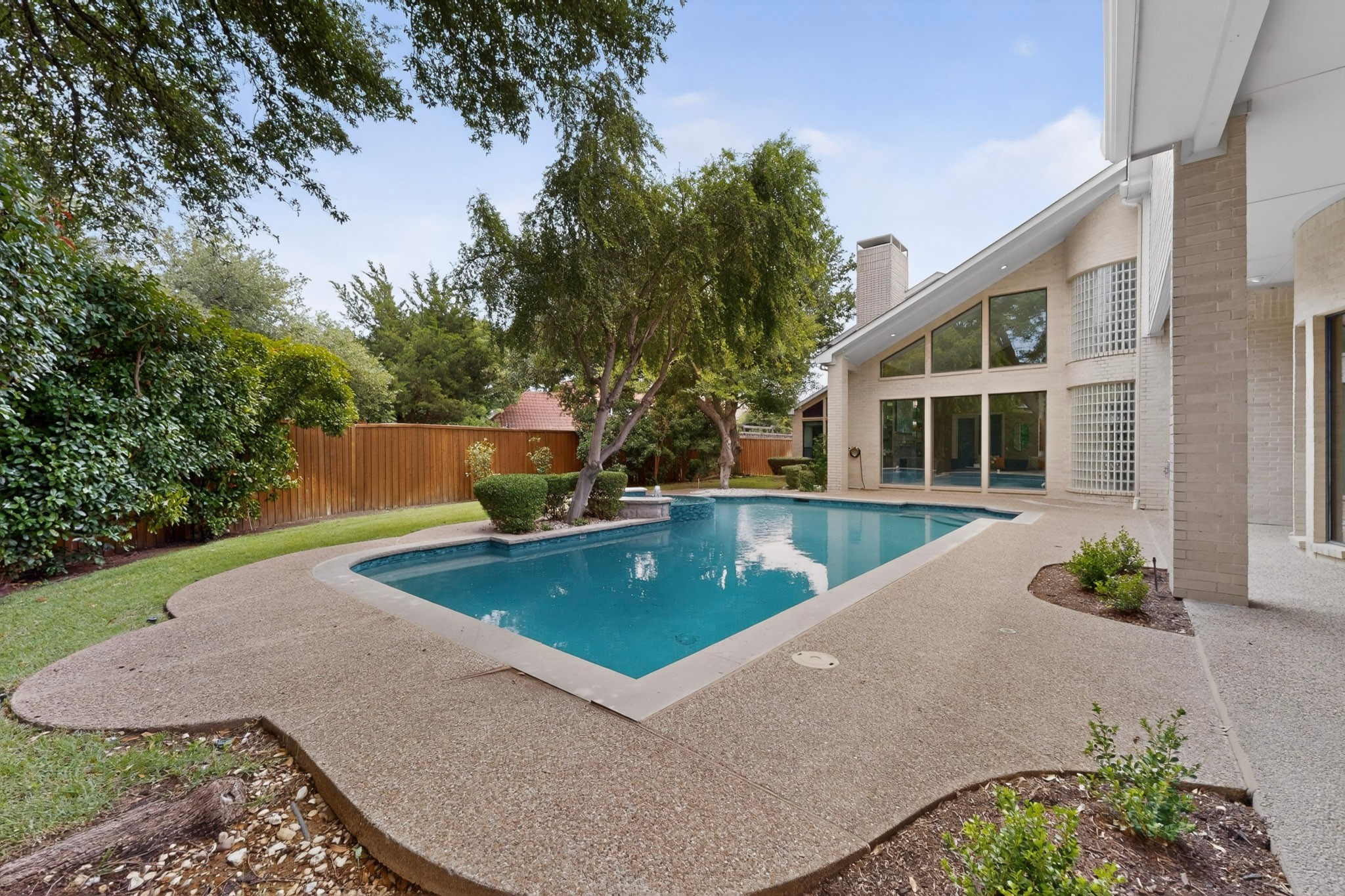 4601 Huffman Court Plano TX 75093