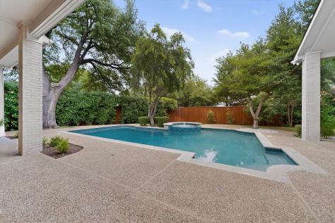 4601 Huffman Court Plano TX 75093