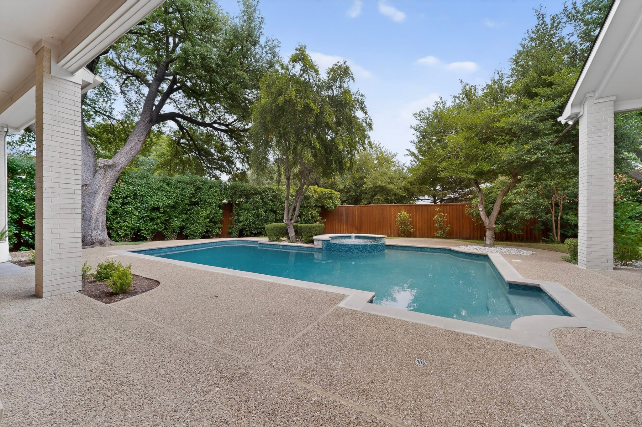4601 Huffman Court Plano TX 75093