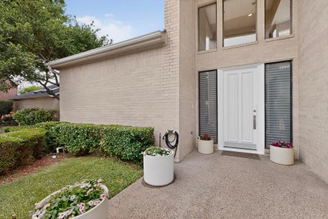 4601 Huffman Court Plano TX 75093