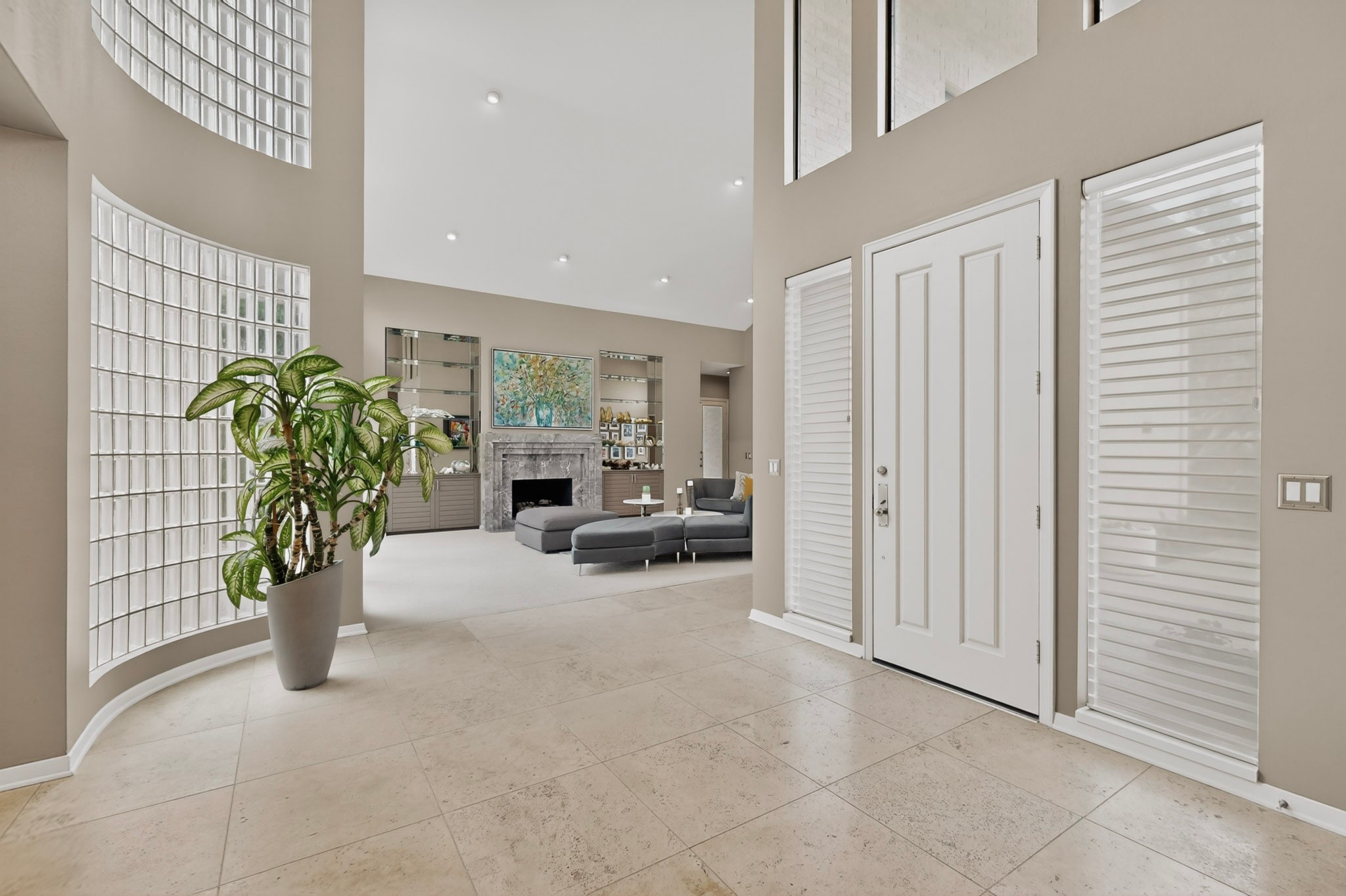 4601 Huffman Court Plano TX 75093