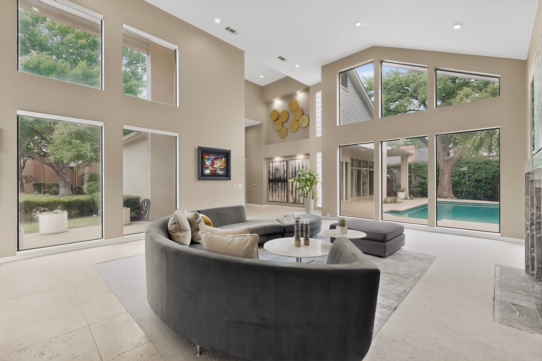 4601 Huffman Court Plano TX 75093
