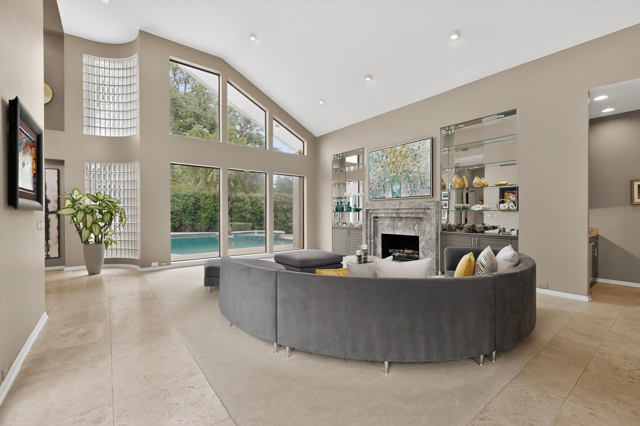 4601 Huffman Court Plano TX 75093