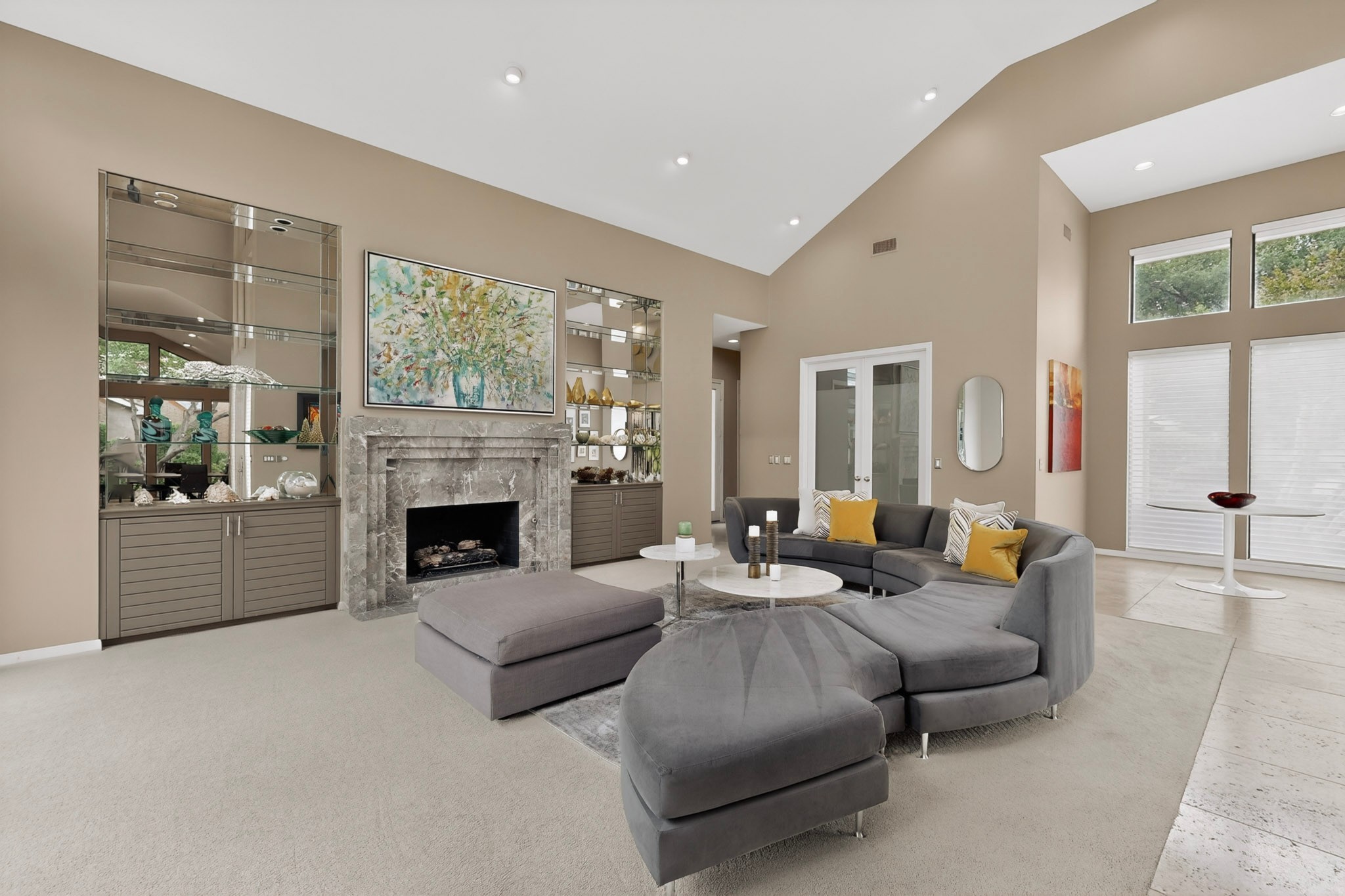 4601 Huffman Court Plano TX 75093
