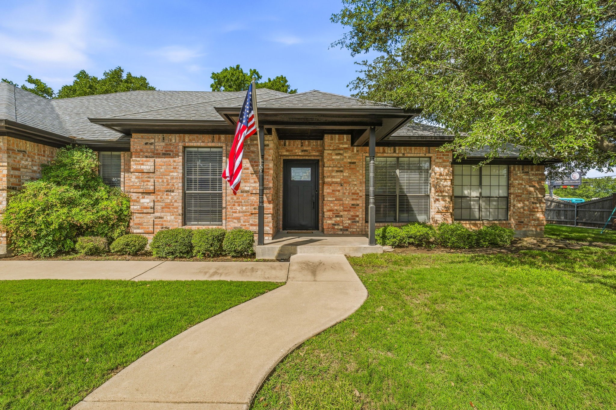 1703 Sully Court Stephenville TX 76401