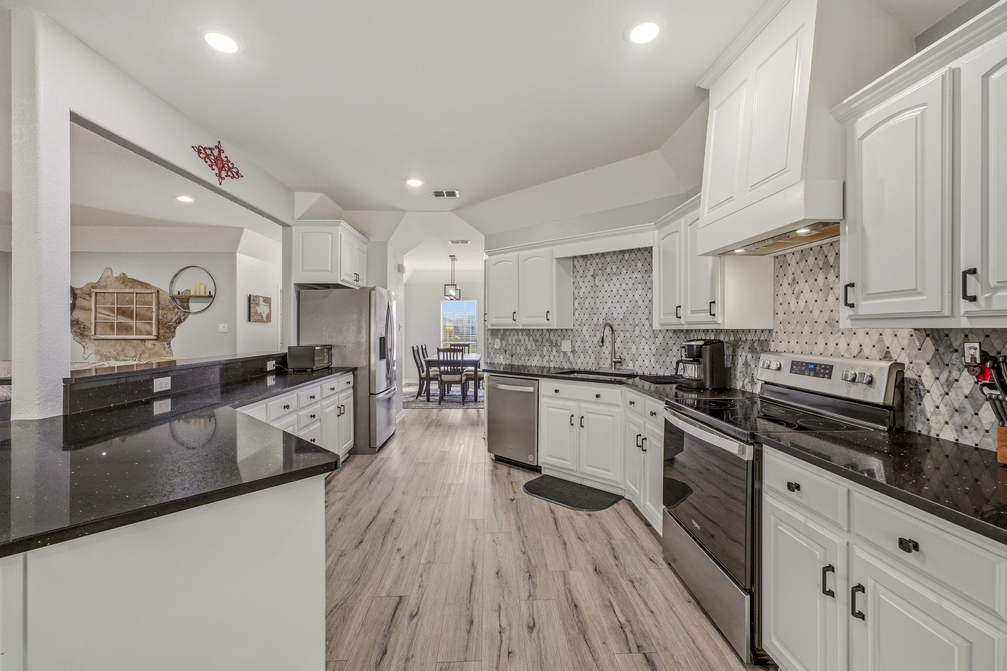1703 Sully Court Stephenville TX 76401