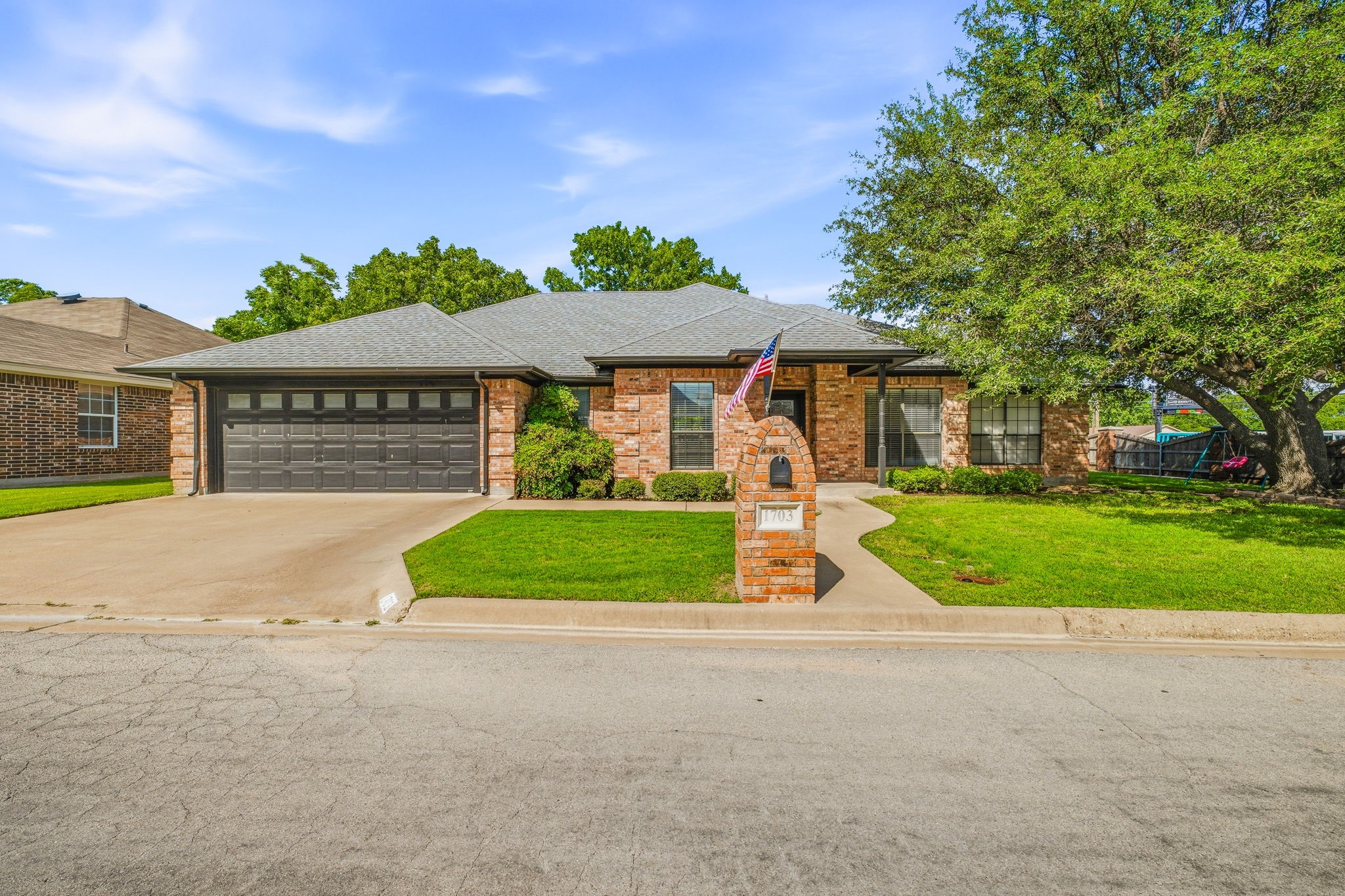 1703 Sully Court Stephenville TX 76401