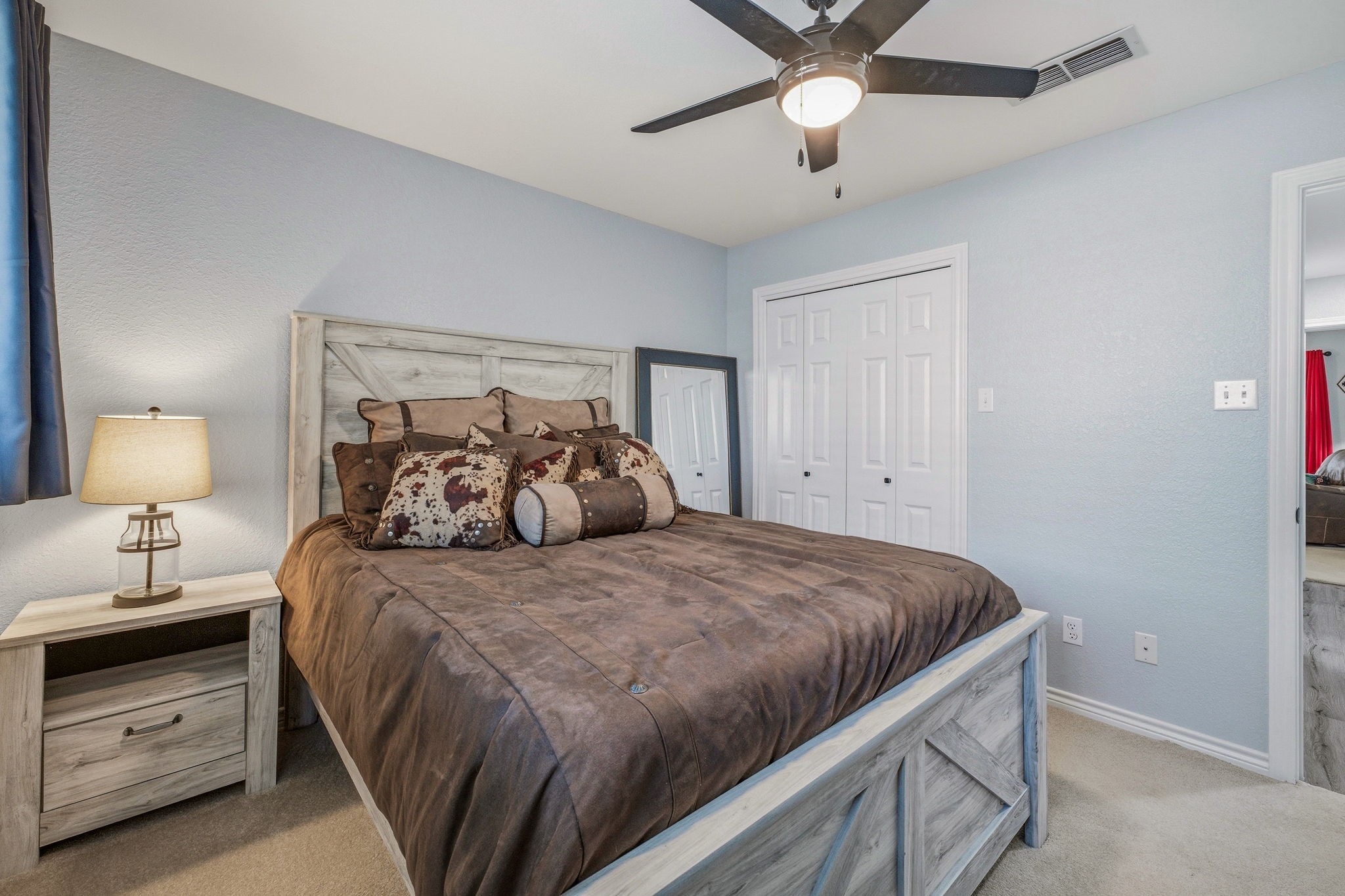 1703 Sully Court Stephenville TX 76401