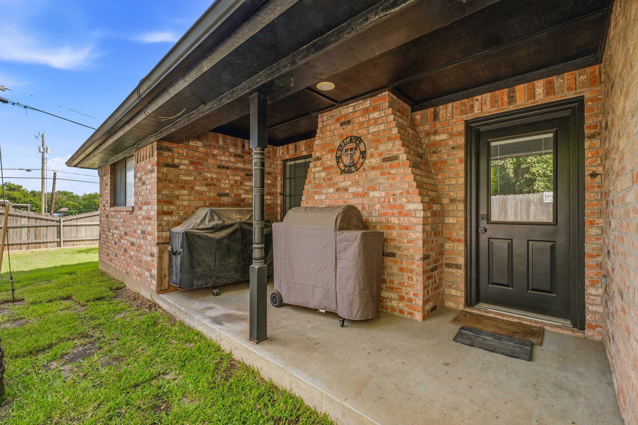 1703 Sully Court Stephenville TX 76401