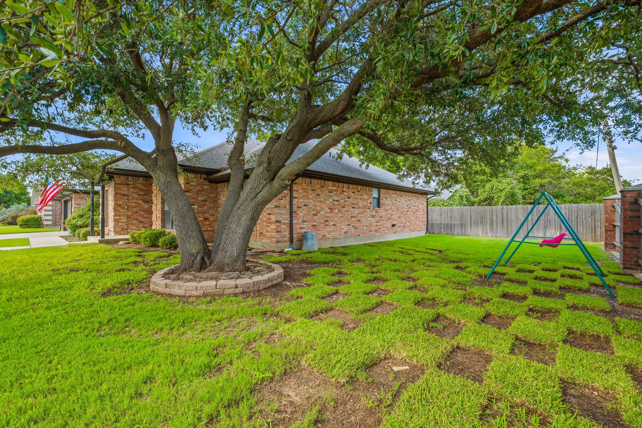 1703 Sully Court Stephenville TX 76401