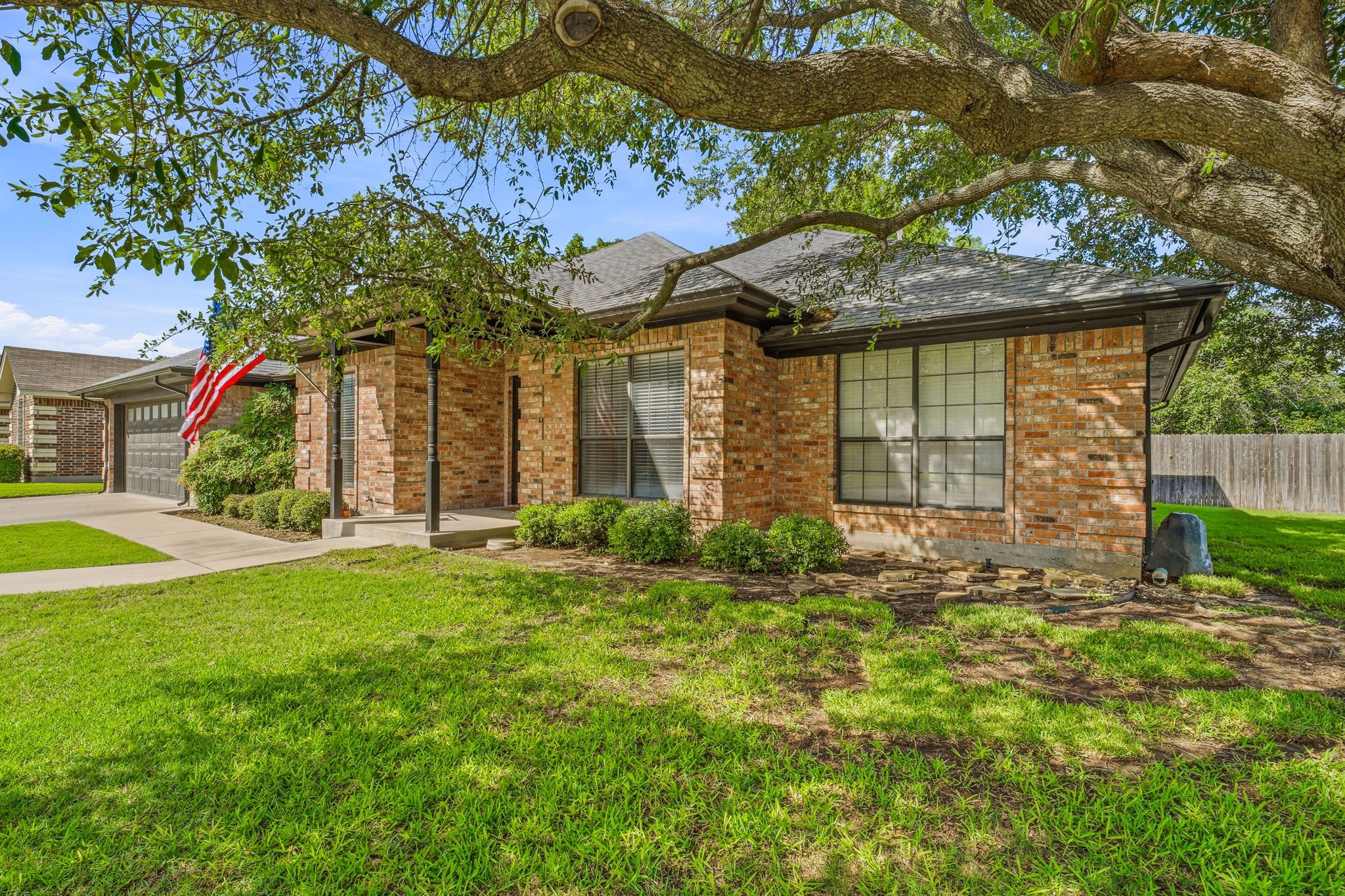 1703 Sully Court Stephenville TX 76401