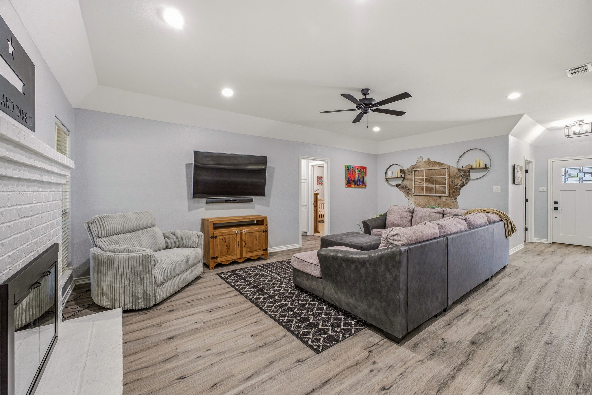 1703 Sully Court Stephenville TX 76401