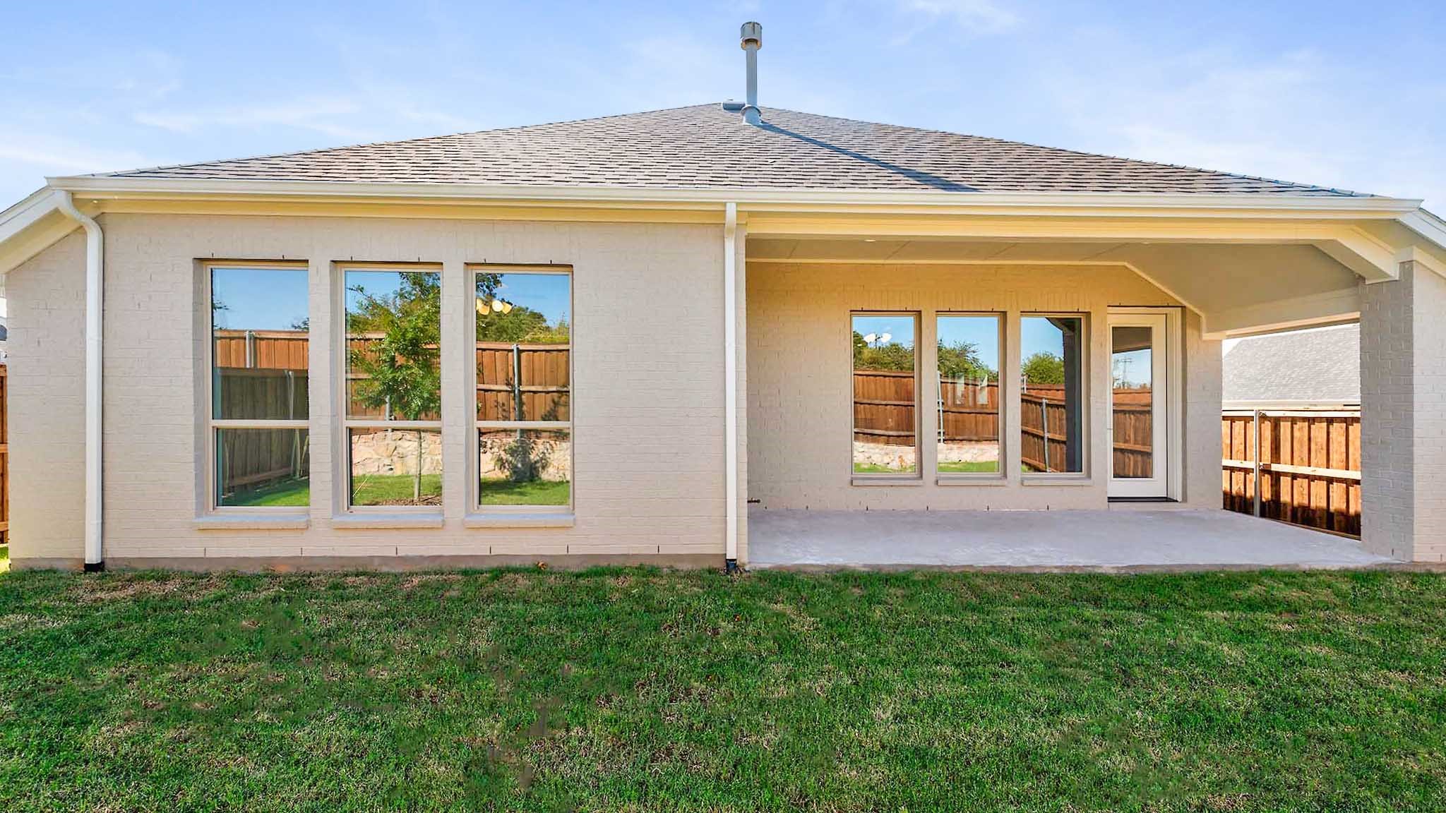 819 Stoney Bridge Way Lavon TX 75166