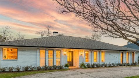 6422 Sunnyland Lane Dallas TX 75214