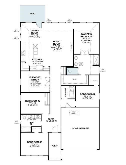 724 Grand Dale Drive Lavon TX 75166