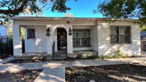 2662 Hale Avenue Fort Worth TX 76106