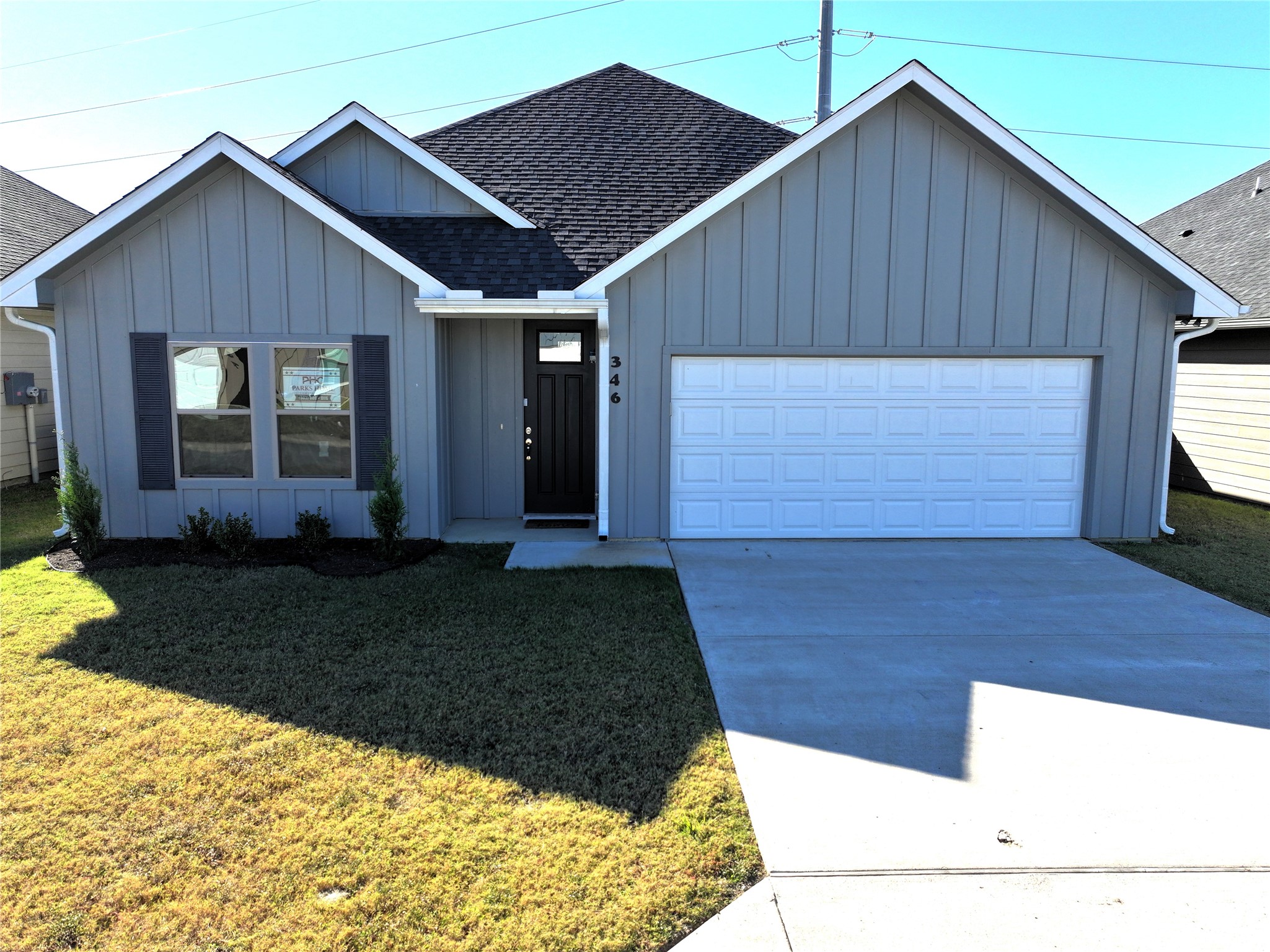 346 Preston Road Mabank TX 75147