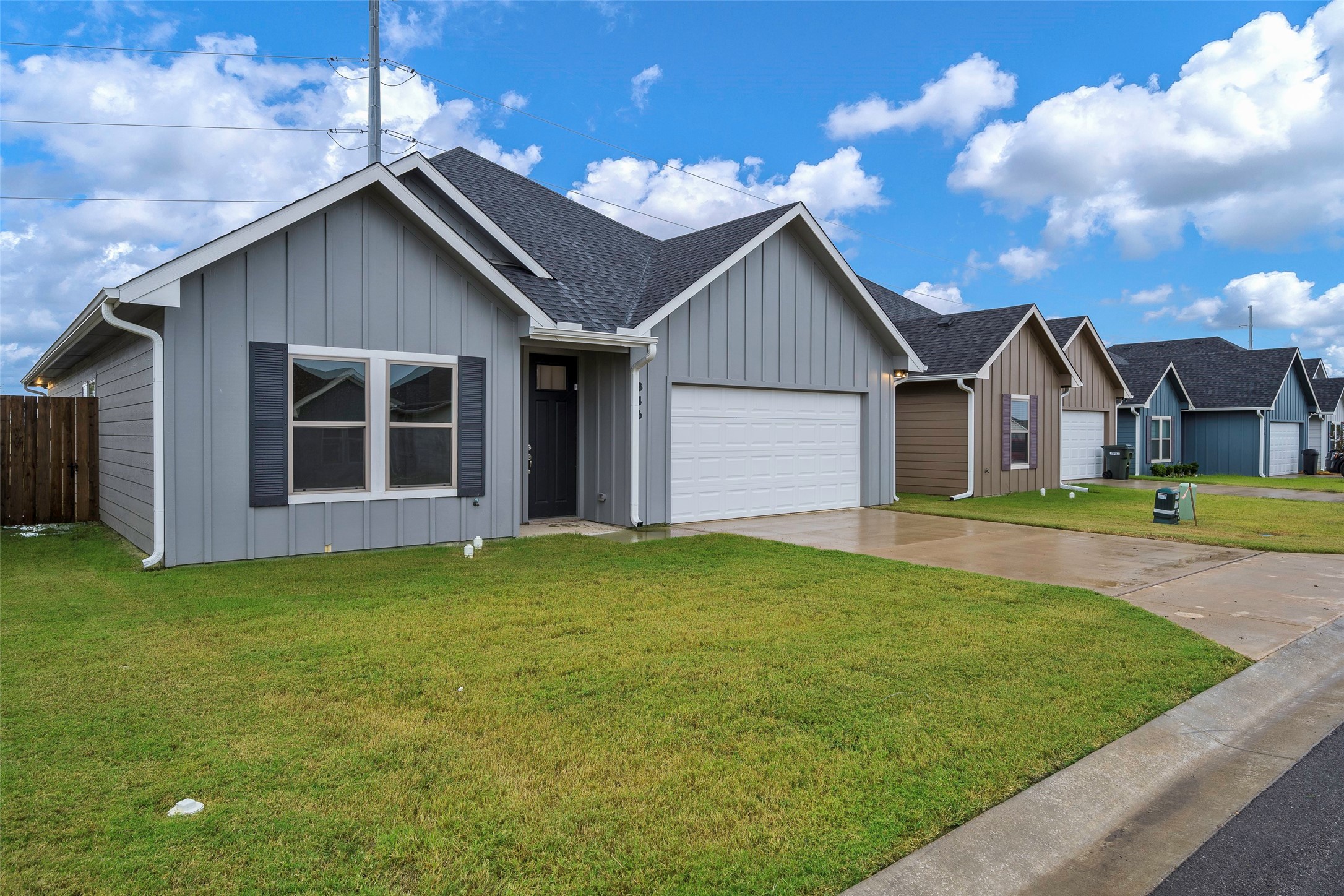 346 Preston Road Mabank TX 75147