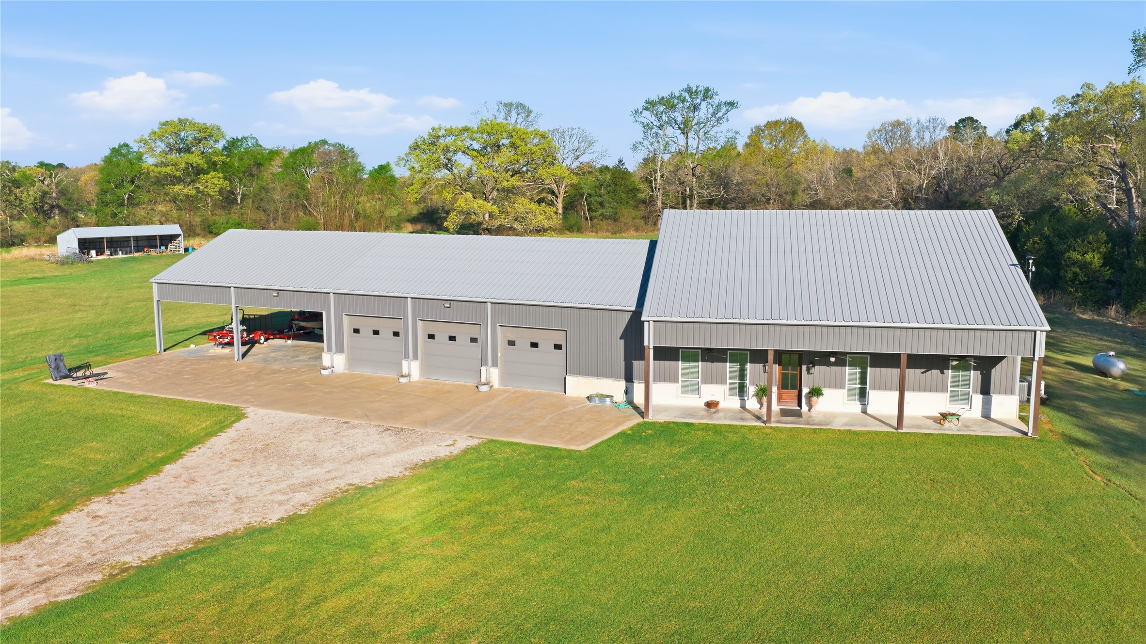 13001 County Road 3300 Brownsboro TX 75756
