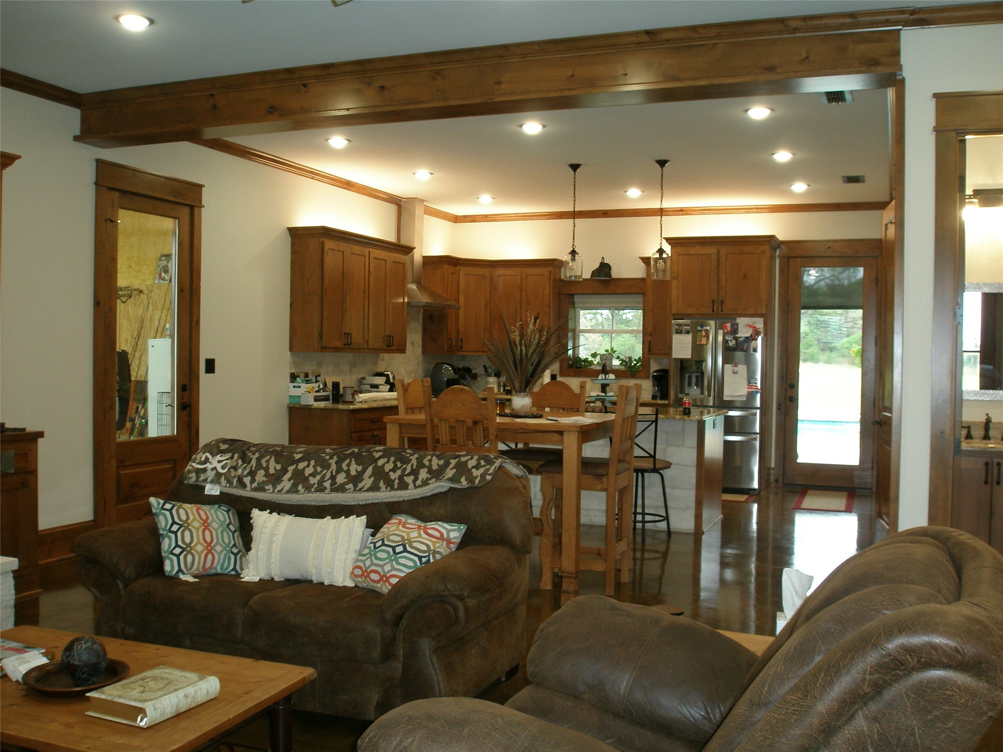 13001 County Road 3300 Brownsboro TX 75756