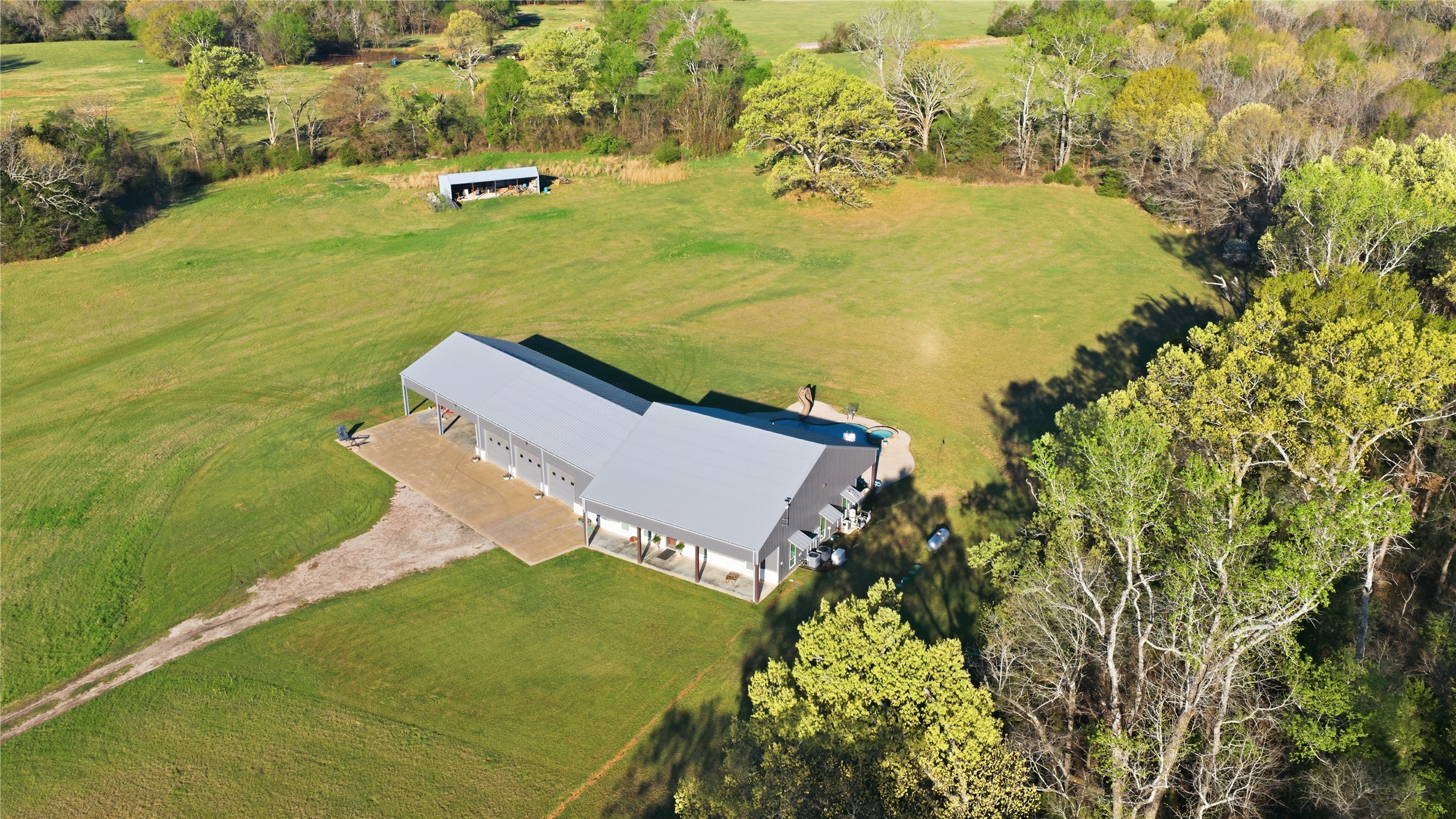 13001 County Road 3300 Brownsboro TX 75756