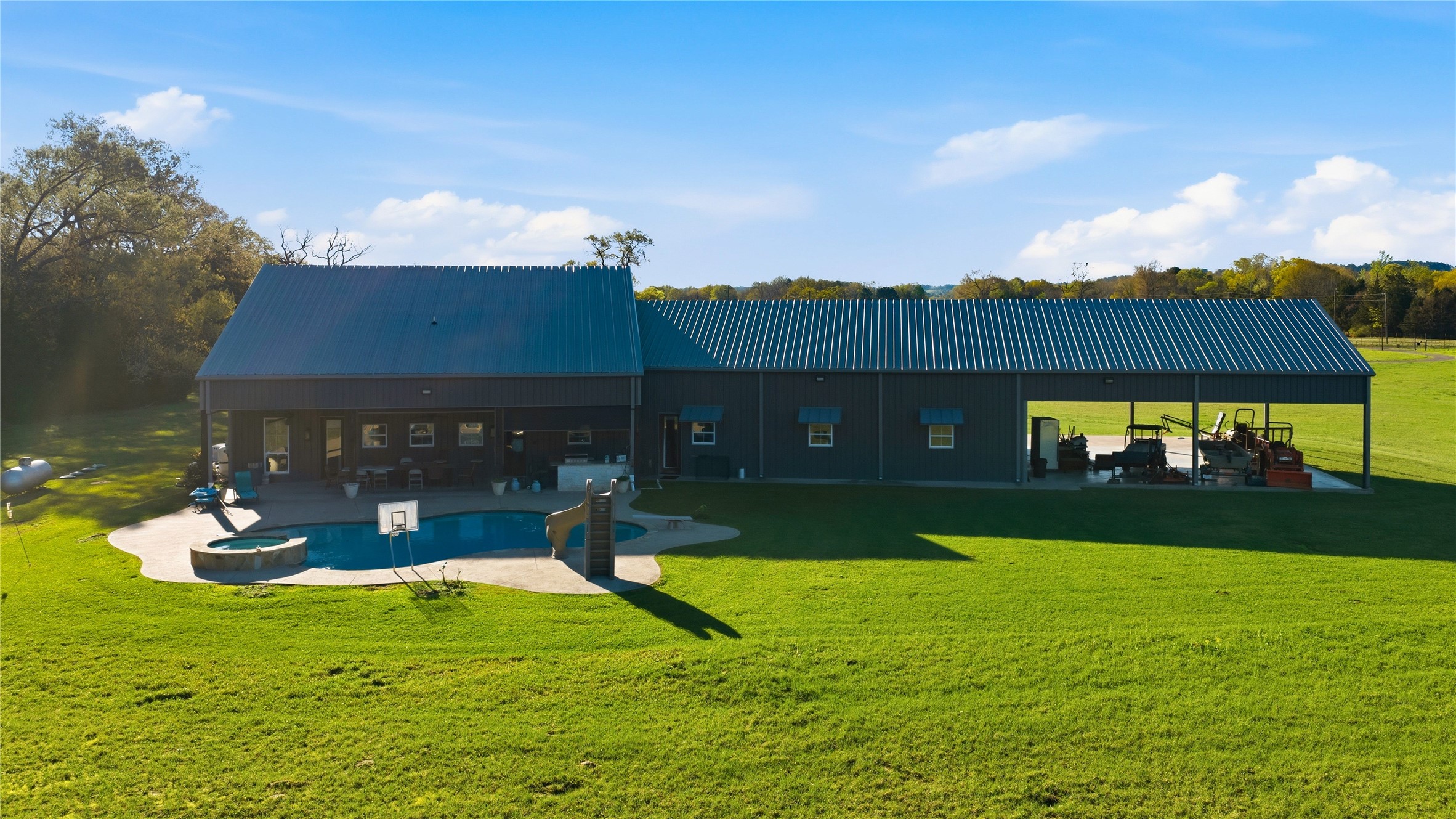 13001 County Road 3300 Brownsboro TX 75756