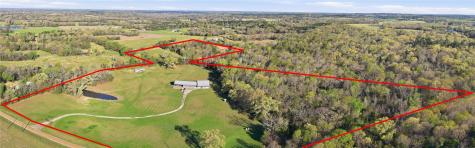 13001 County Road 3300 Brownsboro TX 75756