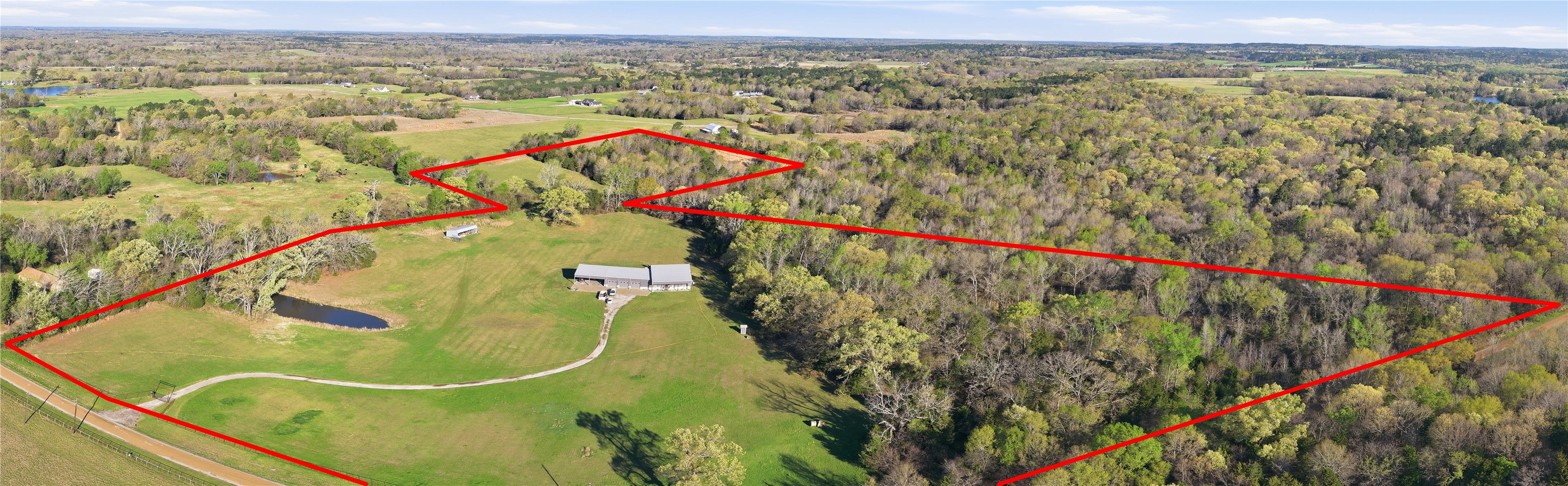 13001 County Road 3300 Brownsboro TX 75756
