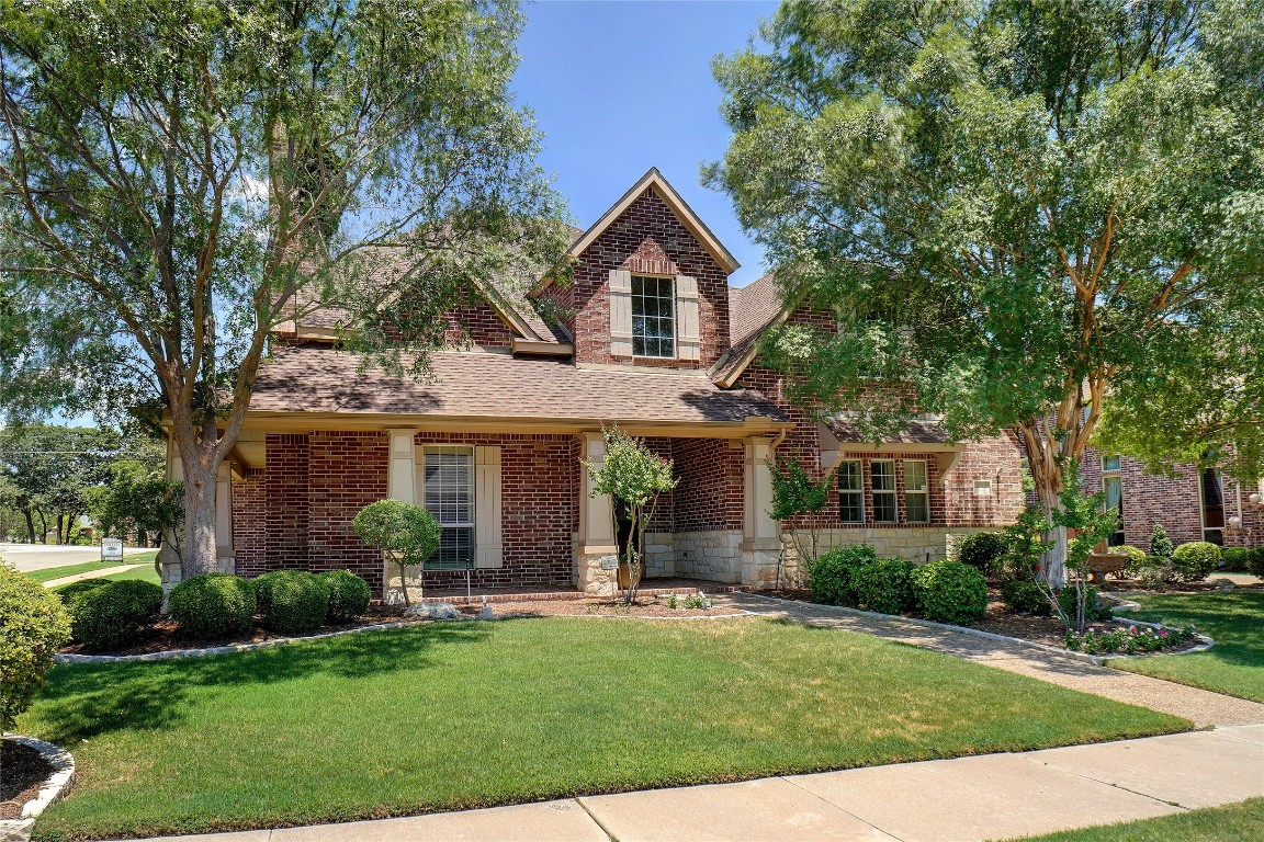 4712 Fairbank Lane Flower Mound TX 75028