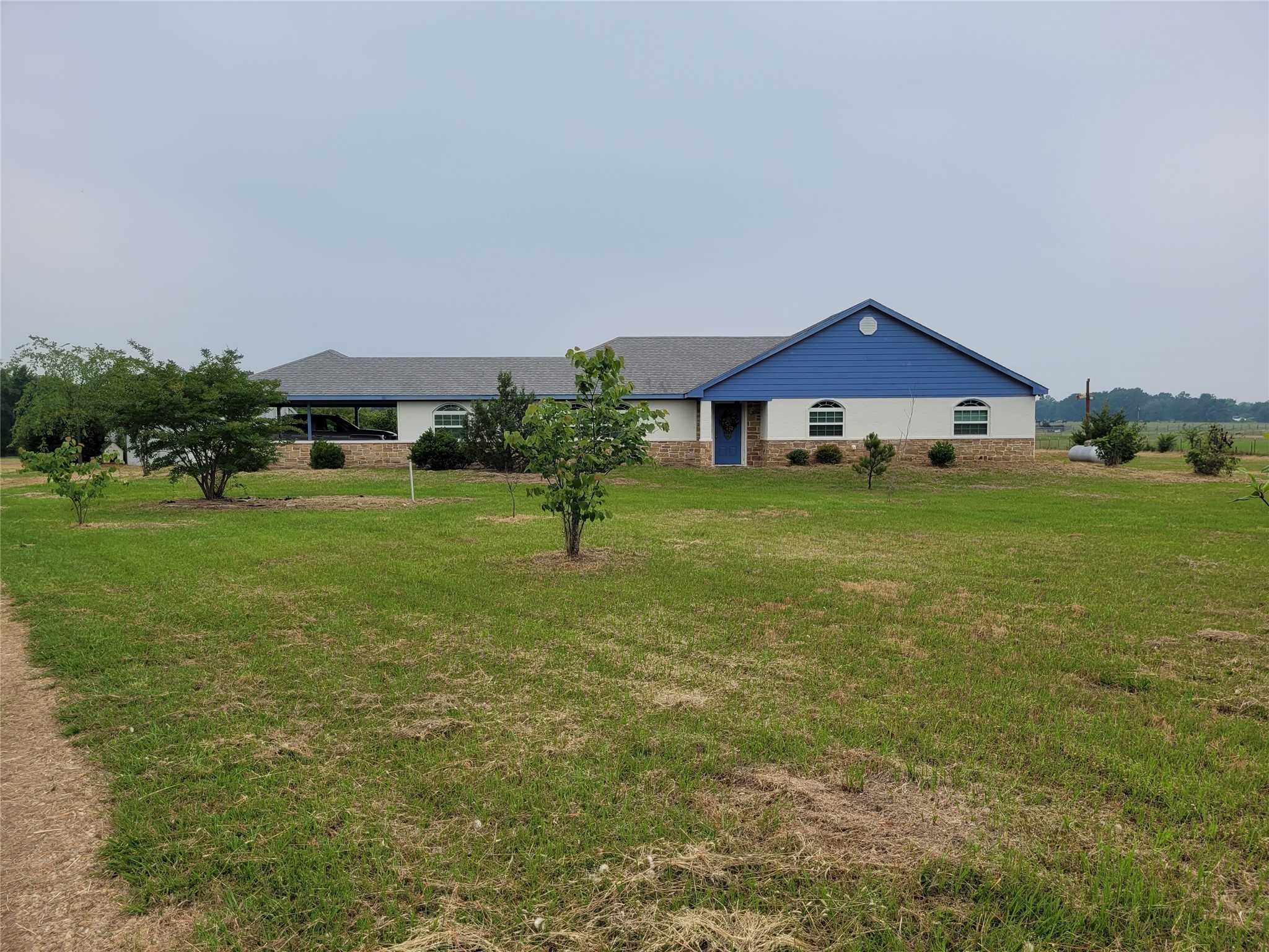 700 Cr 45900 Detroit TX 75436