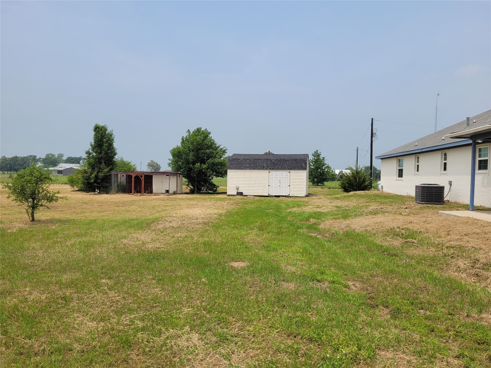 700 Cr 45900 Detroit TX 75436