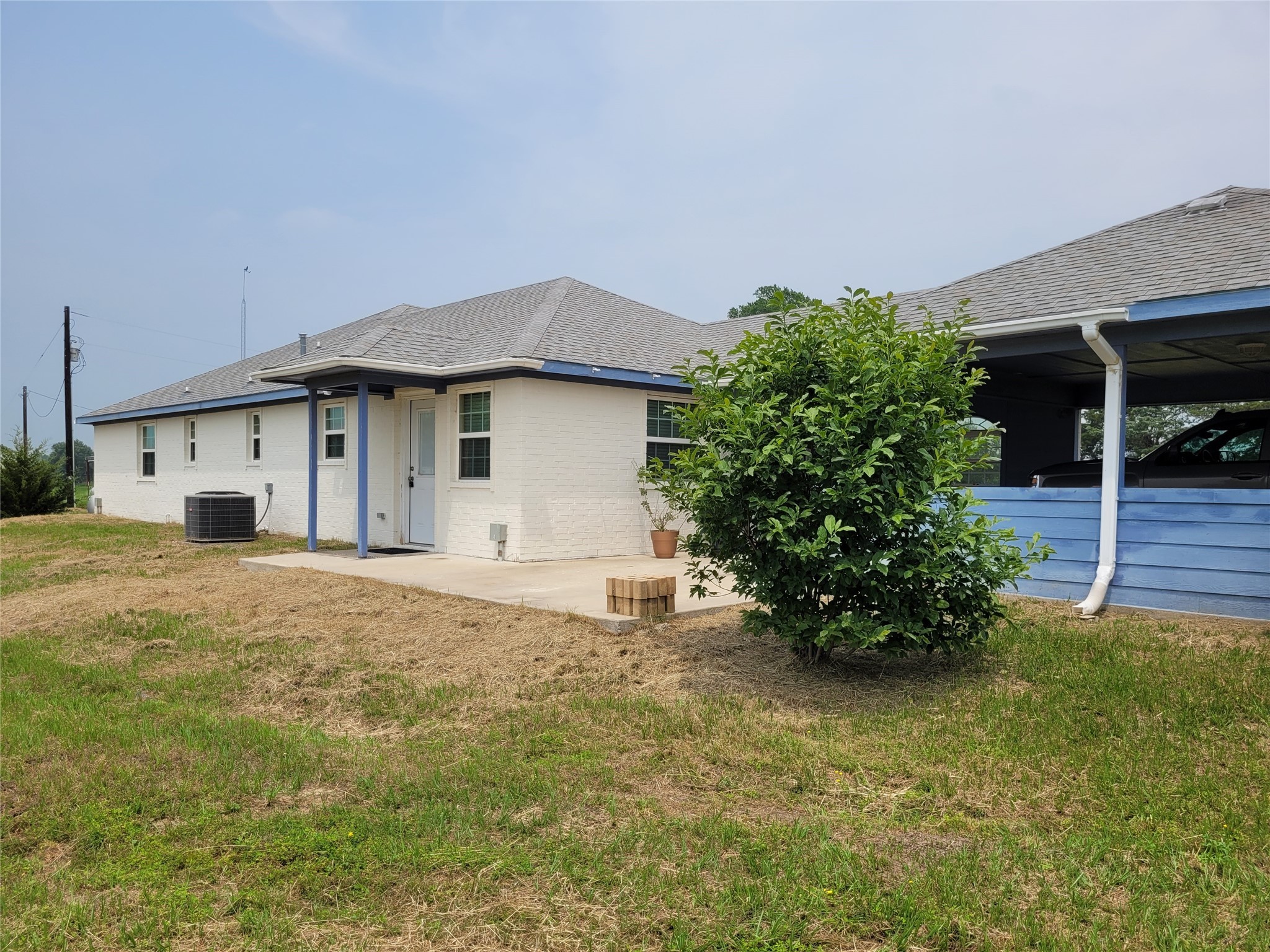 700 Cr 45900 Detroit TX 75436