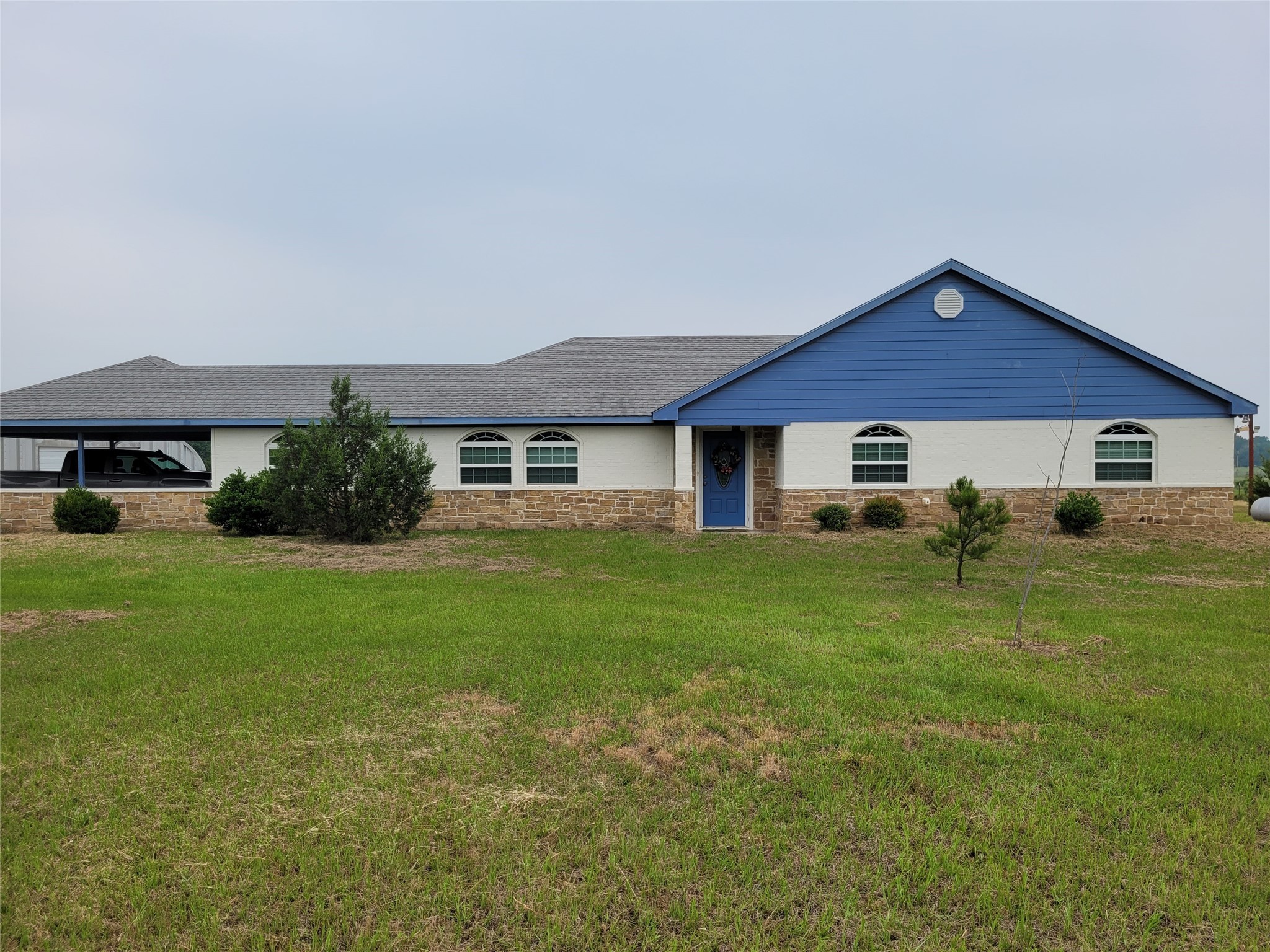 700 Cr 45900 Detroit TX 75436