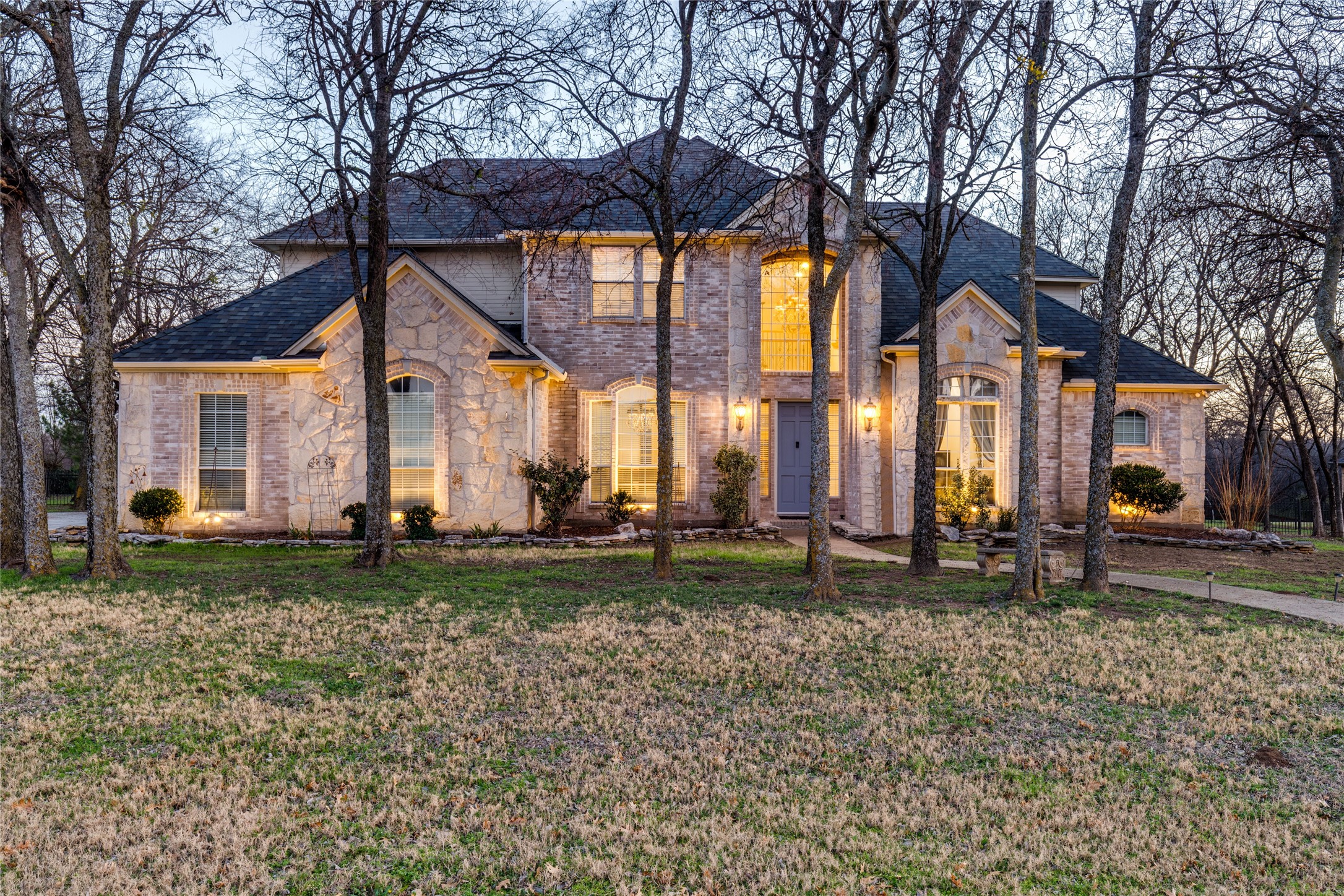 3528 Bay Ridge Little Elm TX 75068