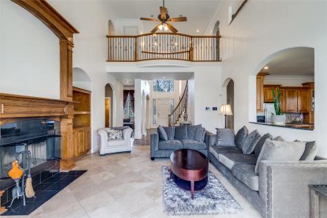 3528 Bay Ridge Little Elm TX 75068