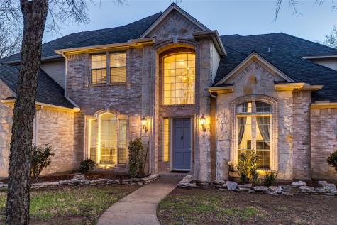 3528 Bay Ridge Little Elm TX 75068