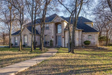 3528 Bay Ridge Little Elm TX 75068
