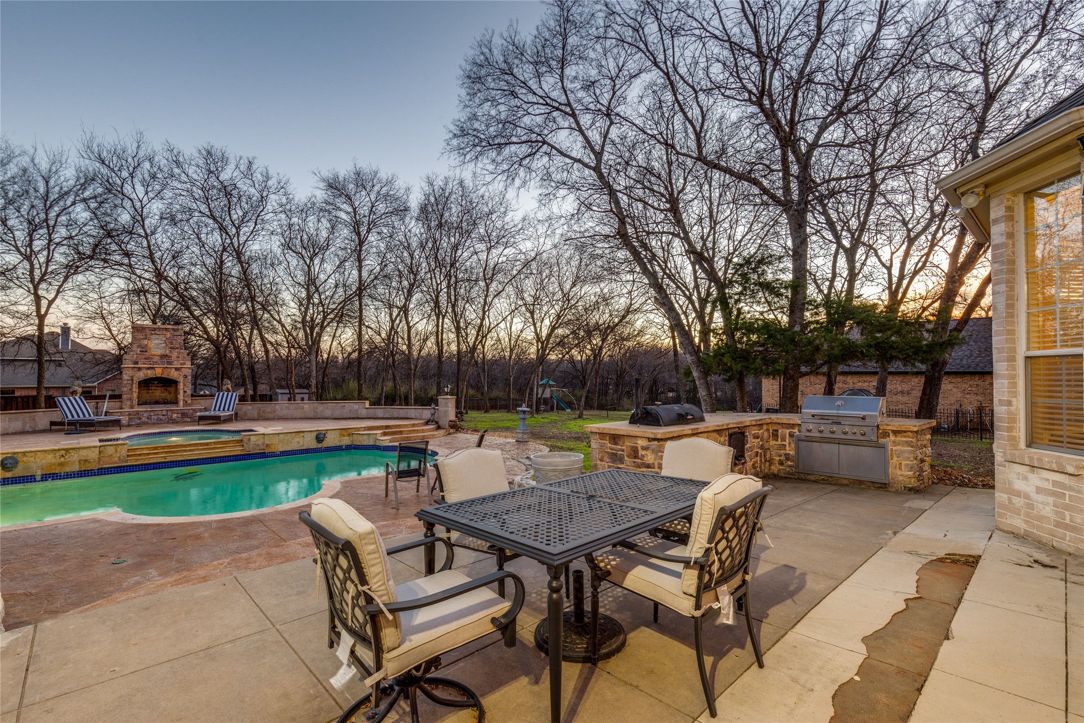 3528 Bay Ridge Little Elm TX 75068