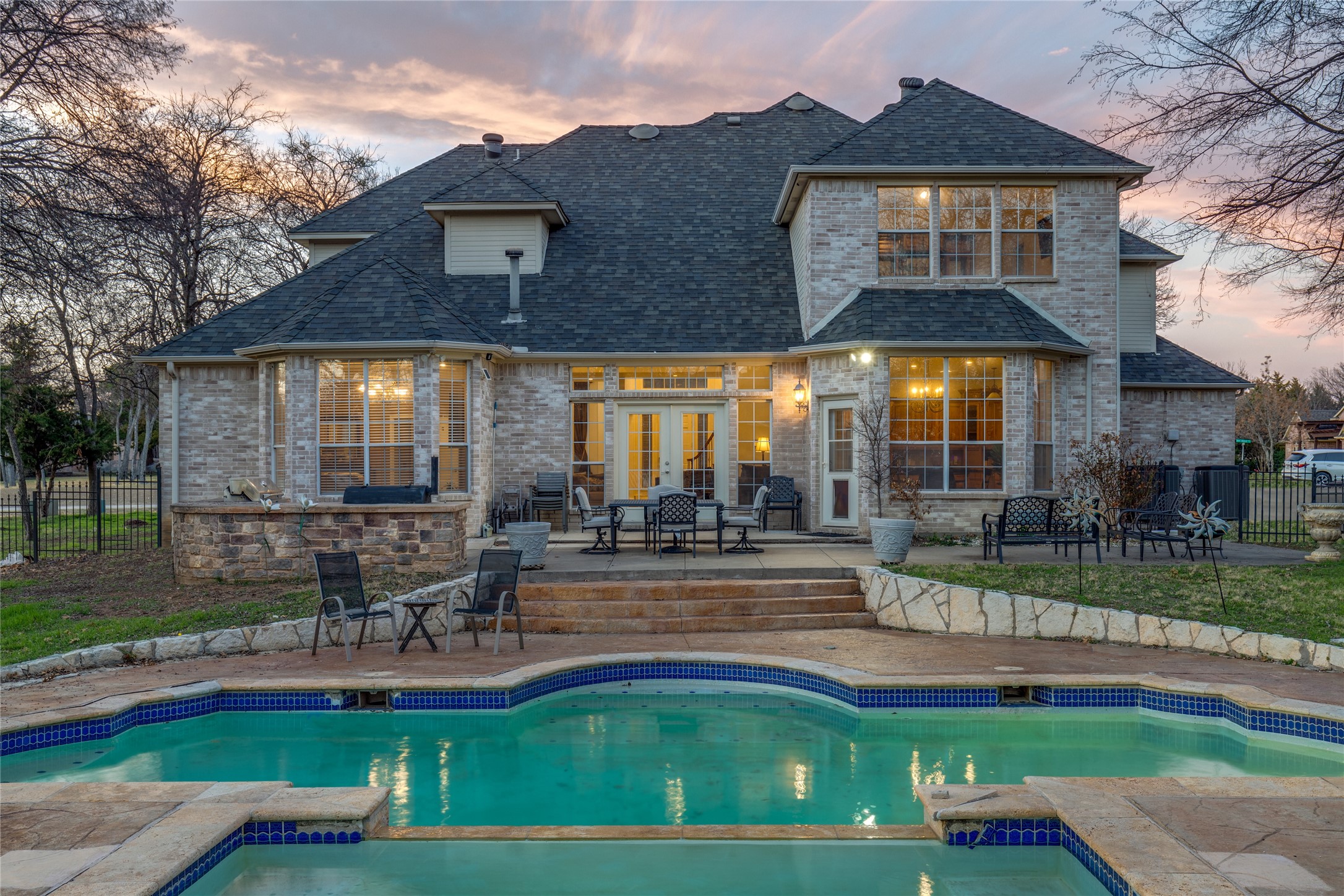 3528 Bay Ridge Little Elm TX 75068