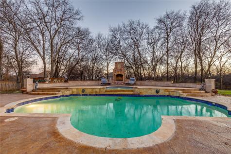 3528 Bay Ridge Little Elm TX 75068