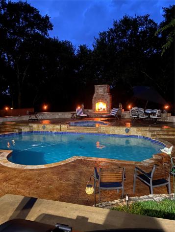 3528 Bay Ridge Little Elm TX 75068