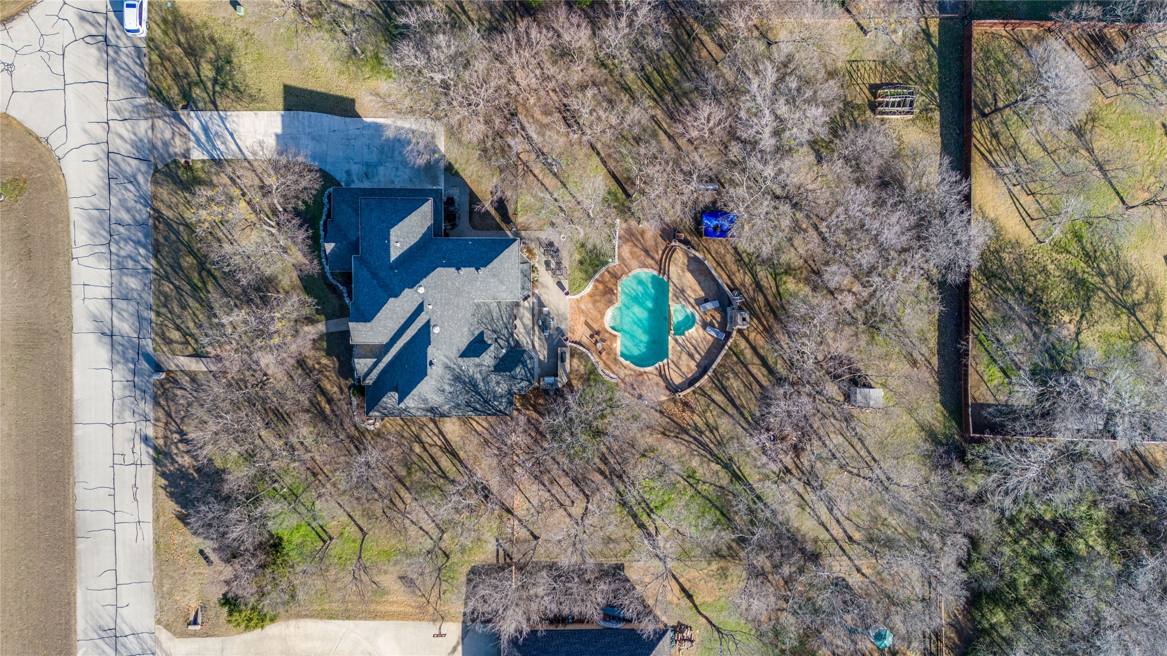 3528 Bay Ridge Little Elm TX 75068